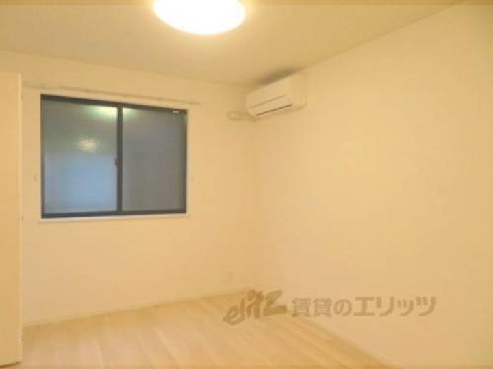 マーベラス コウベの寝室