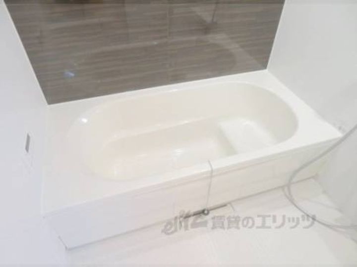 マーベラス コウベ202の風呂