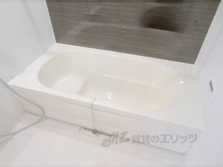 マーベラス コウベ203の風呂