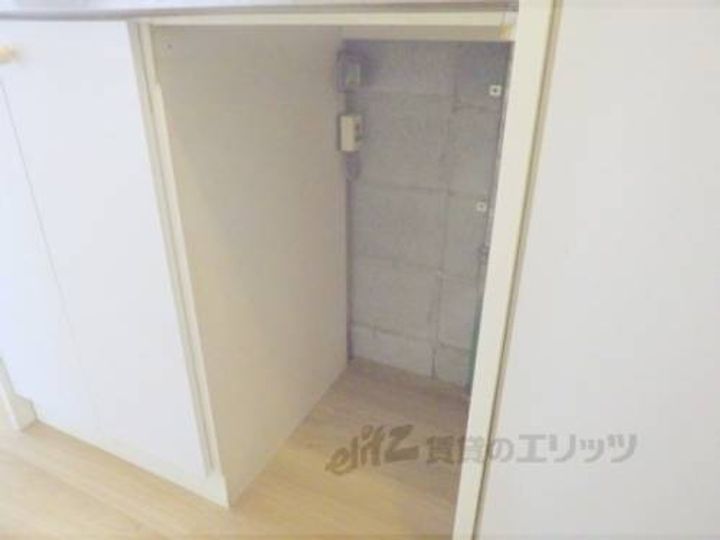 キューブAMX708のその他画像