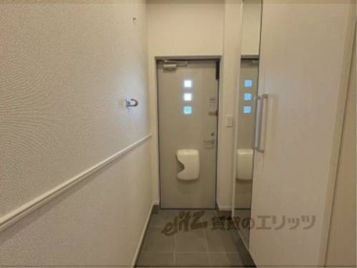カーサ サリチェのその他画像