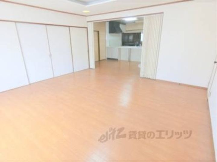 滋賀県野洲市冨波乙(一戸建)の賃貸物件1の寝室