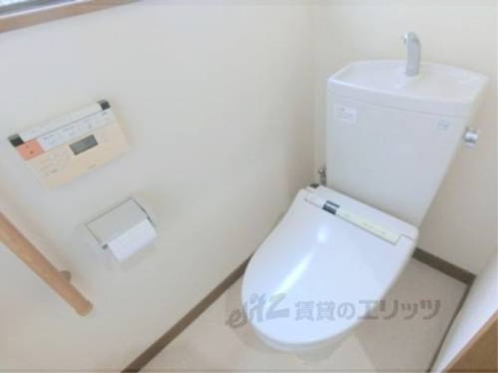 滋賀県野洲市冨波乙(一戸建)の賃貸物件1のその他画像