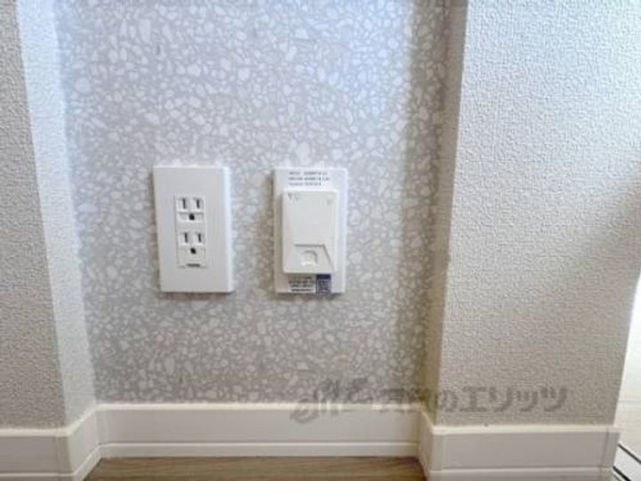 シャーメゾンライズOne401のその他画像