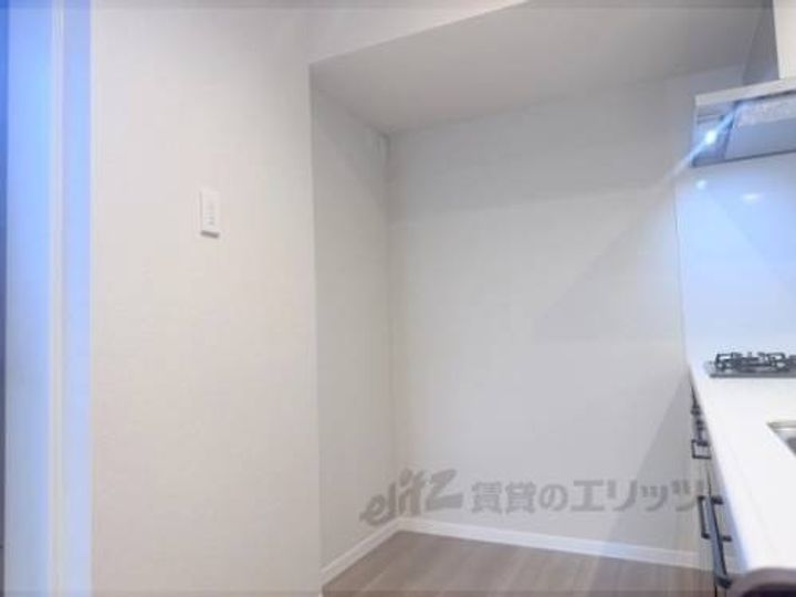 シャーメゾンライズOne401のその他画像