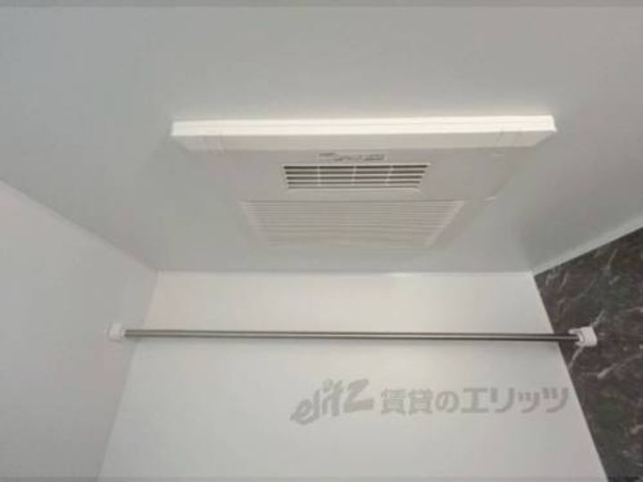 エヴァ グリーン ヴィラ?のその他画像