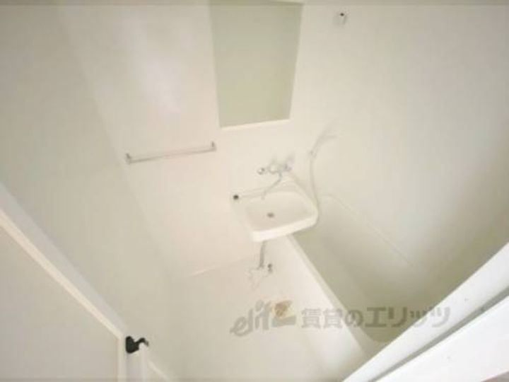 アシスト・スクウェア?の風呂