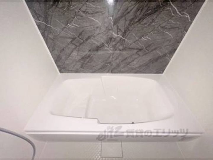 グランメゾンNの風呂