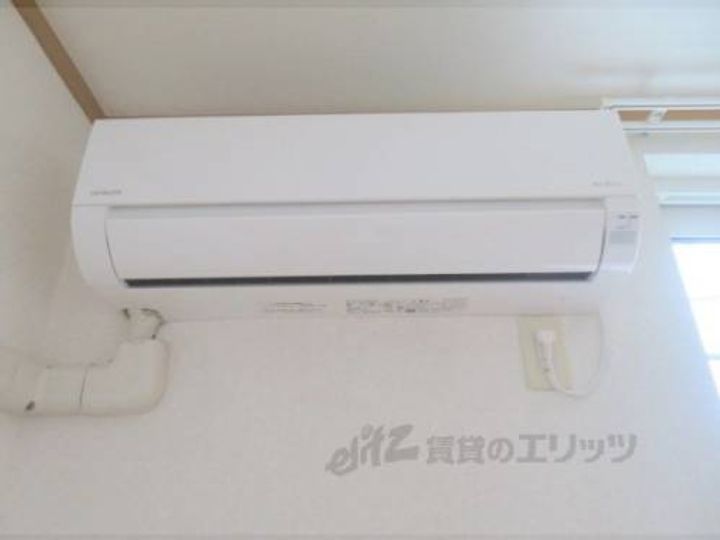 グレイススクエアA棟のその他画像
