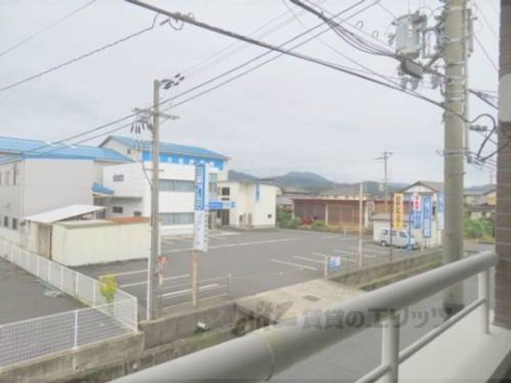 グレイススクエアA棟のその他画像
