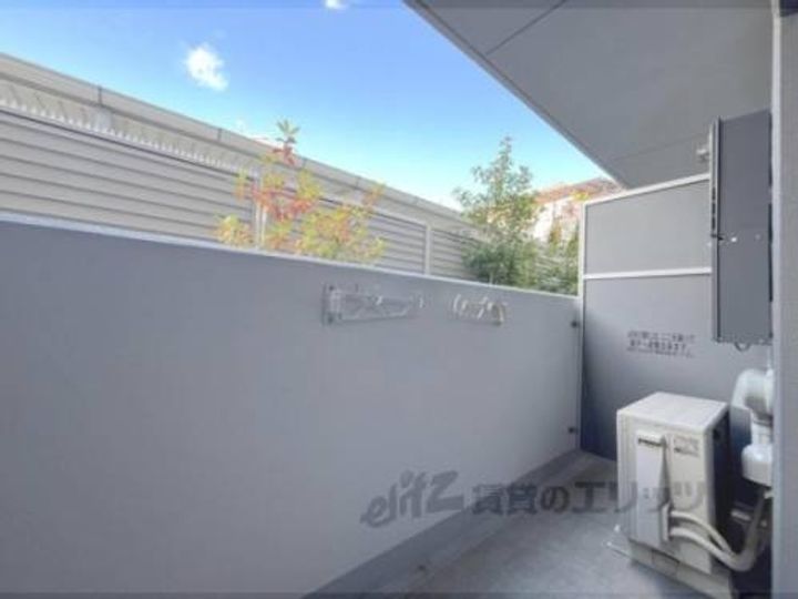 ソルテラス京都東寺HOMAREのその他画像