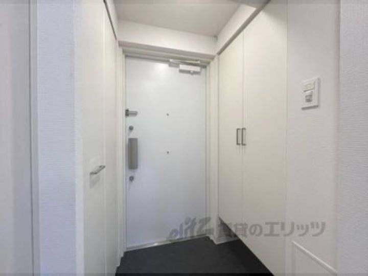 ソルテラス京都東寺HOMAREのその他画像