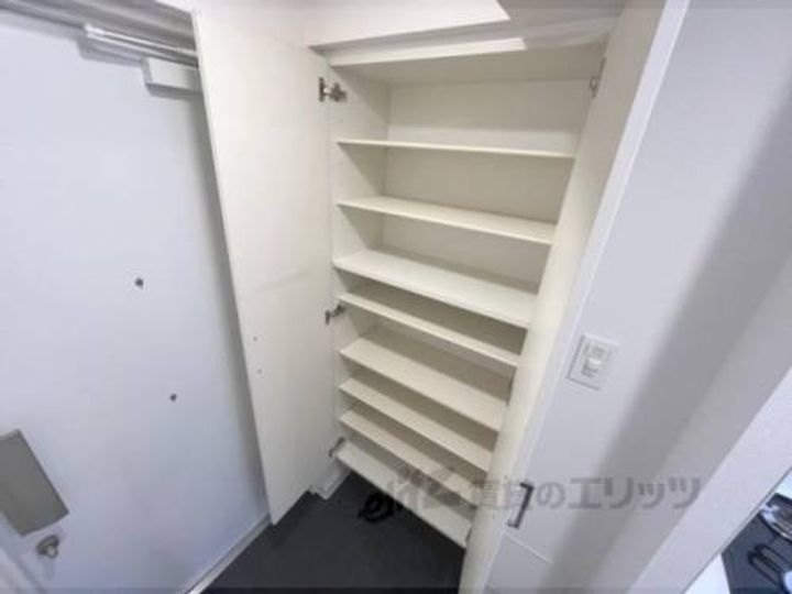 ソルテラス京都東寺HOMAREのその他画像