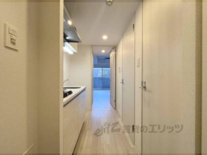 ソルテラス京都東寺HOMAREのその他画像