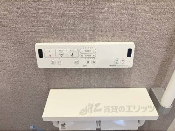 ウィスタリアⅡのその他画像