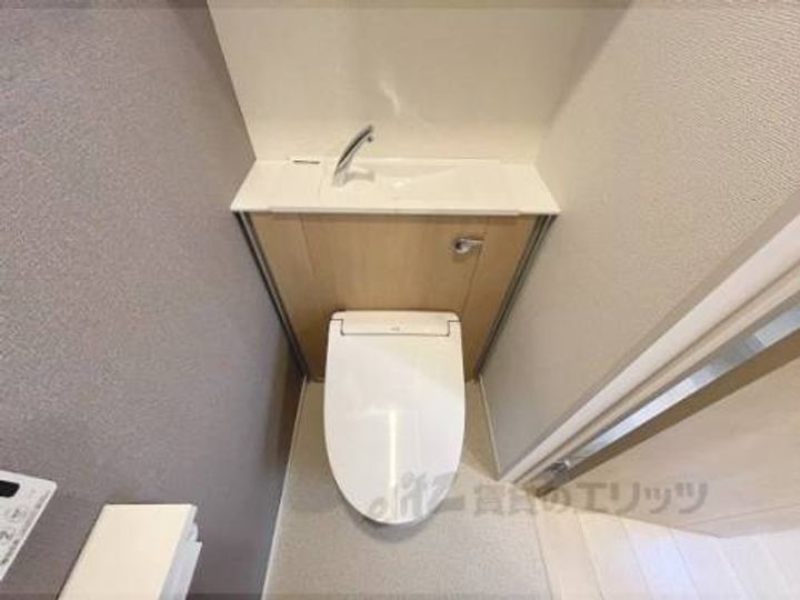 ウィスタリアⅡのその他画像