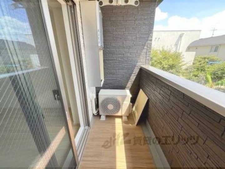 ウィスタリアⅡのその他画像