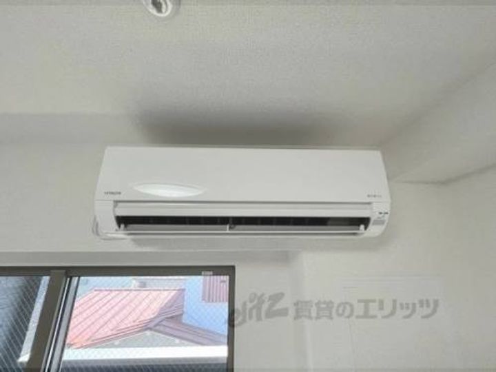 ウィスタリアⅡのその他画像