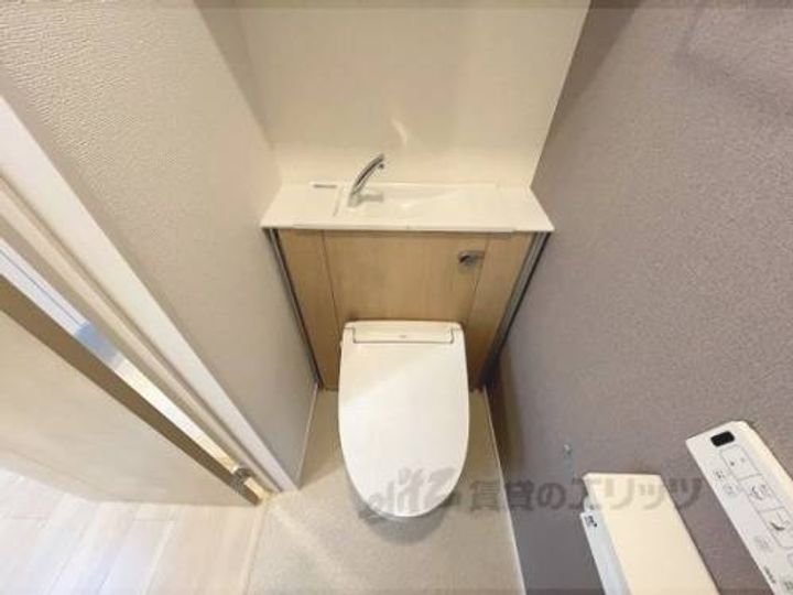 ウィスタリアⅡのその他画像