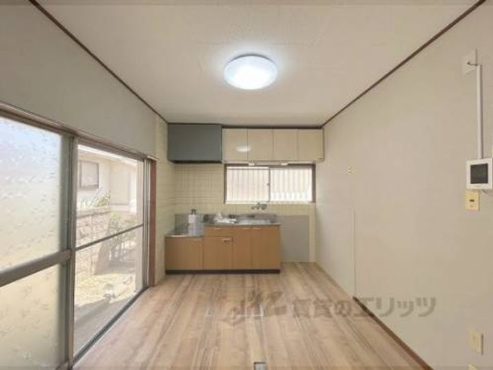 奈良県生駒市松美台(一戸建)の賃貸物件0001のその他画像