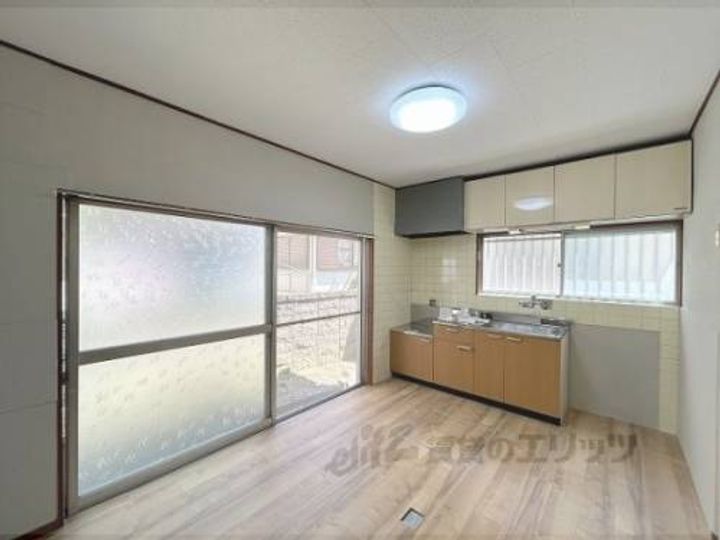 奈良県生駒市松美台(一戸建)の賃貸物件0001のその他画像