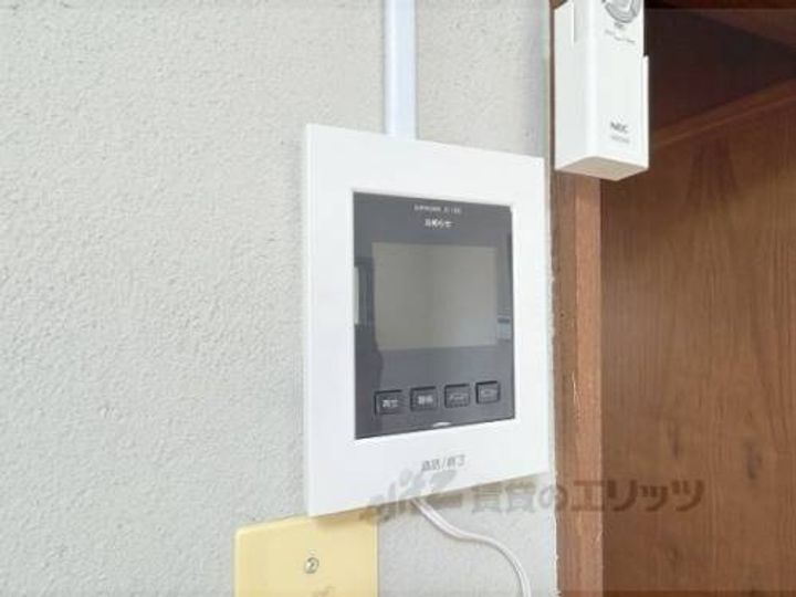 奈良県生駒市松美台(一戸建)の賃貸物件0001のその他画像