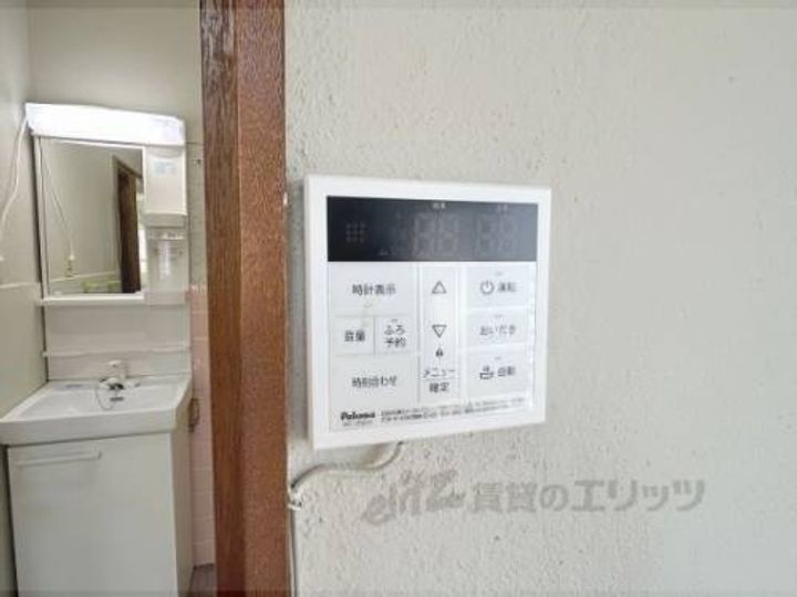 奈良県生駒市松美台(一戸建)の賃貸物件0001のその他画像