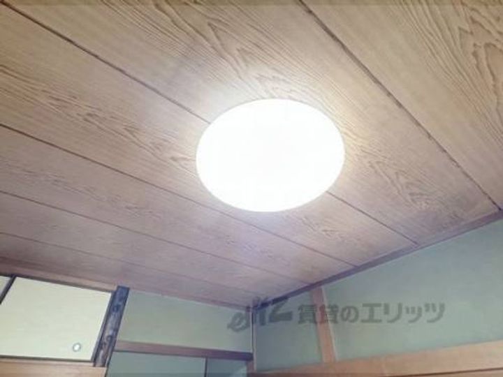 奈良県生駒市松美台(一戸建)の賃貸物件0001のその他画像