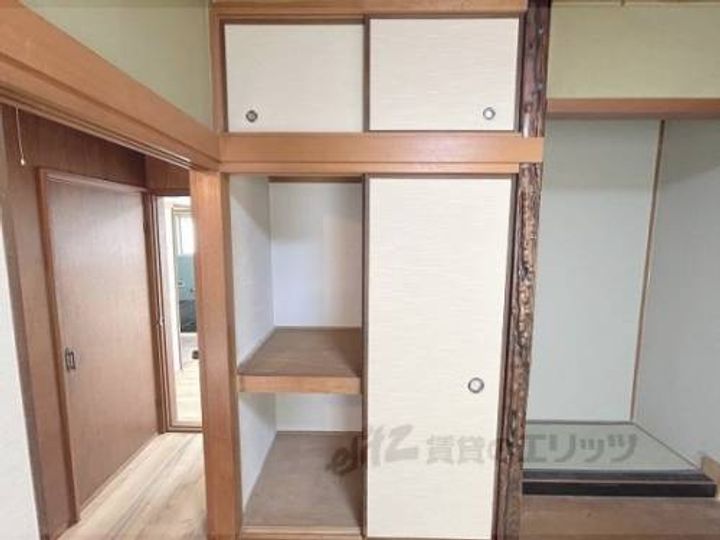 奈良県生駒市松美台(一戸建)の賃貸物件0001のその他画像