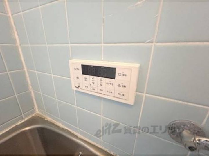 奈良県生駒市松美台(一戸建)の賃貸物件0001のその他画像