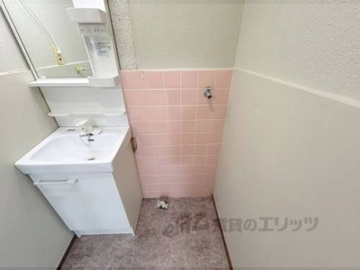 奈良県生駒市松美台(一戸建)の賃貸物件0001のその他画像