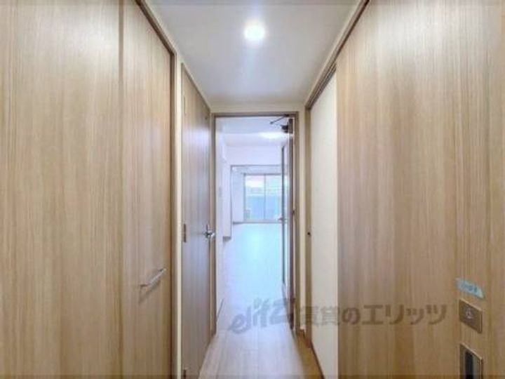 ベラジオワールドアイ京都円町305のその他画像