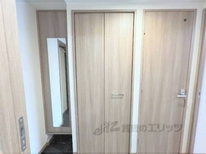 ベラジオワールドアイ京都円町305のその他画像