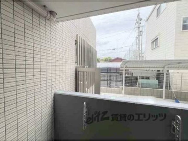 ベラジオワールドアイ京都円町305のその他画像