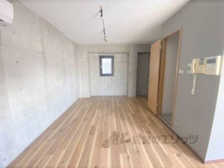 デイグラン武庫之荘の寝室