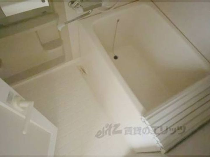 デイグラン武庫之荘の風呂