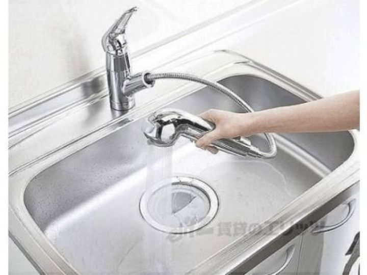 「コンチェストⅢ祥豊」のキッチン