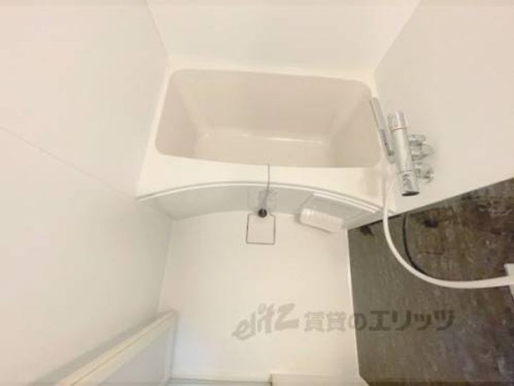 S-RESIDENCE小阪AZUREの風呂