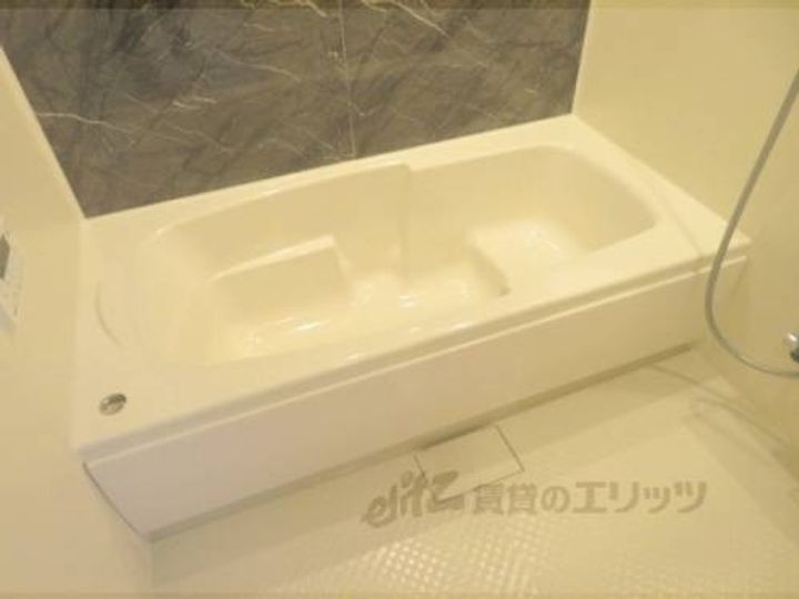 デスパシオ氷上?201の風呂