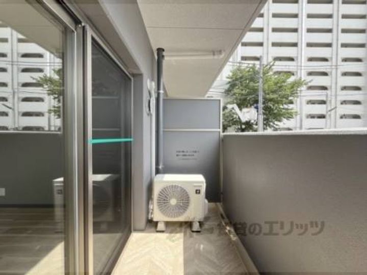 アリビオ東寺のその他画像