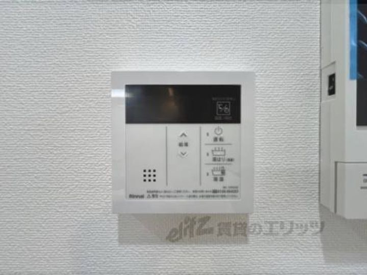 アリビオ東寺のその他画像