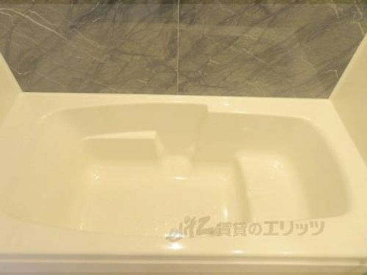 デスパシオ氷上?の風呂