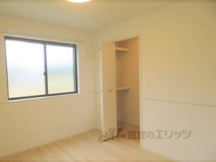 デスパシオ氷上?の寝室