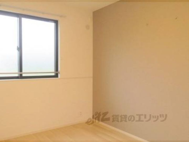 デスパシオ氷上?の寝室