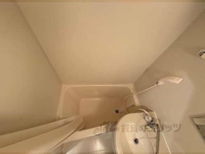 メルベールマウンテンヴィレッジの風呂