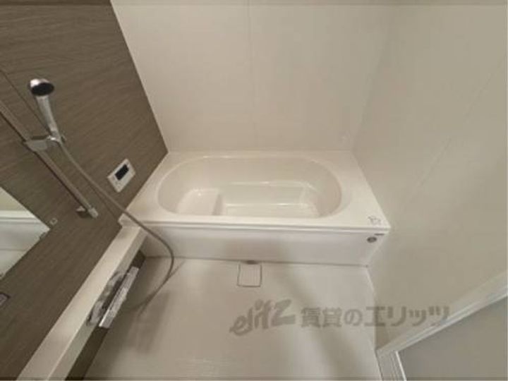 エスタールオーデンの風呂