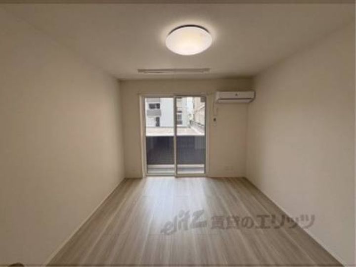 エスタールオーデンの玄関