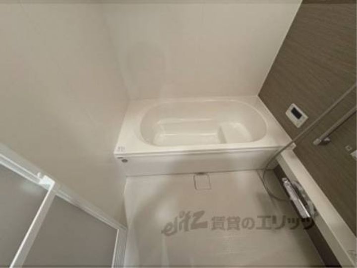 エスタールオーデンの風呂