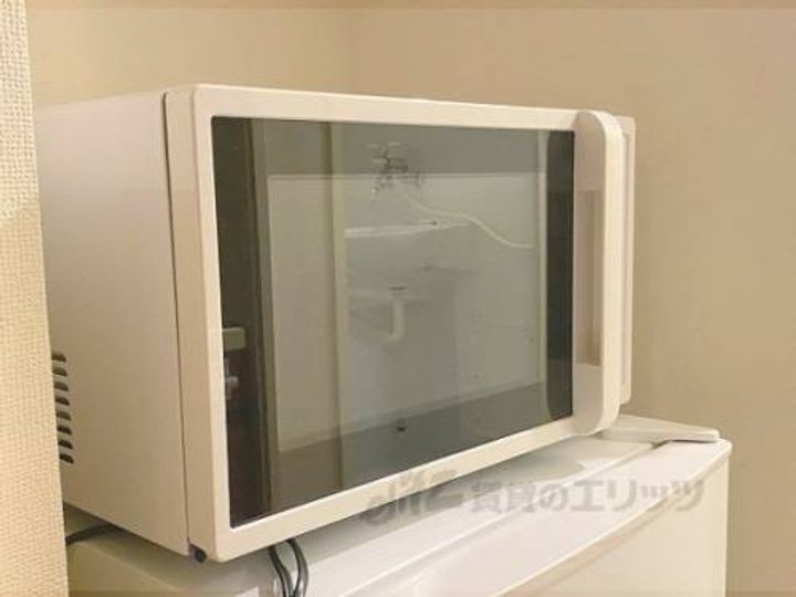 レオパレス東本町?103のその他画像