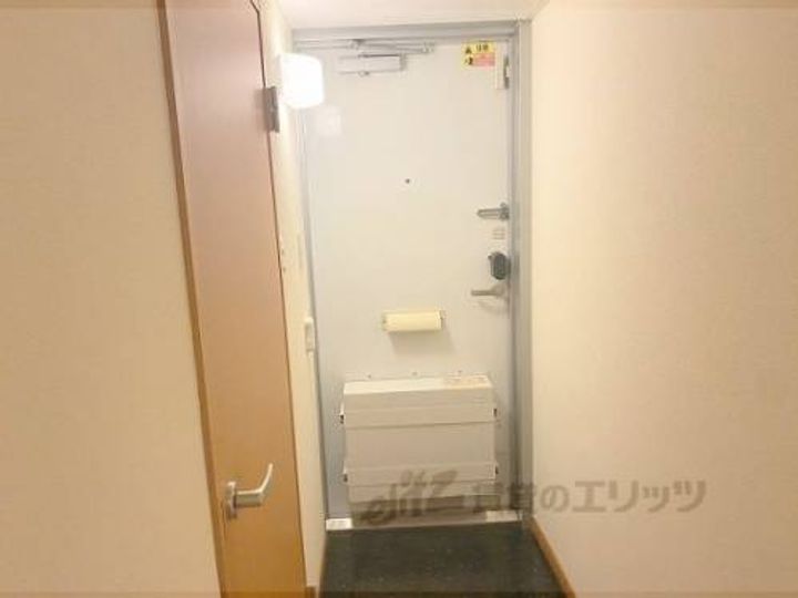 レオパレス東本町?108のその他画像